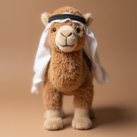 camel