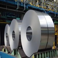 Stainless steel coils of 304, 316, 347H, 317L, etc. are slitted, flattened and punched. Customized processing is available as per your requirements. We offer a wide range of quantities and specifications From China