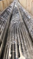 Smooth surface, 316L stainless steel tube, precision tube, available for custom-length processing