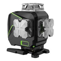 Huepar S04CG 16 Lines 4D Green Beam Laser Level Self Leveling