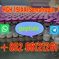 HGH 191AA(Somatropinï¼