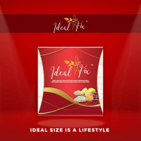 Idealfix Botanical Drink for weight loss