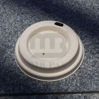 Custom Cup Lids, Sleeves, Straws & Carriers From China