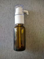 pump vial