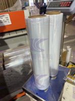 stretch film From China