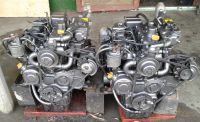 Boat Engine Yanmar