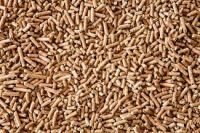 WOOD PELLETS