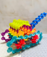 Children's educational toys