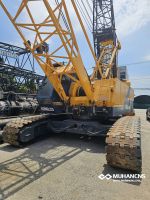 KOBELCO 7055 1991y