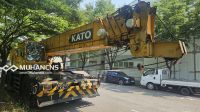 KATO SS500 1990y