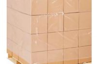 Gusseted Poly Bags â LDPE Bags with Expandable Sides From USA