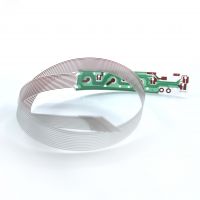 OEM Transparent PET Circuit Board
