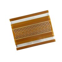 Dual Access Flexible PCB From Flex