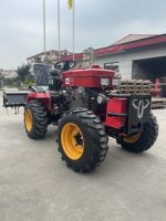 Useful 25HP-50HP 4-wheel Drive/crawler tractor cultivator with low price