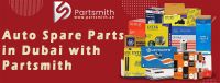 Genuine Spare Parts For Leading Vehicle