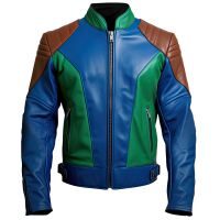 Leather Jackets  From Pakistan
