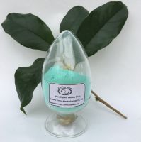 Basic copper sulfate nanosheet, Purity: 99+%, Size: 10-30nm