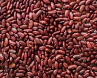 Red and Black Beans