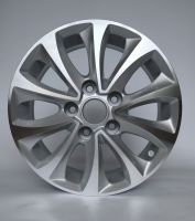 Aluminum Wheel, Wheel, Aluminum Rim, Rim