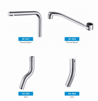 Faucet Spoutï¼Œshower Arm