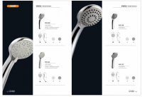 Shower head, Hand Shower From China