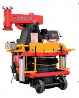 Fully automatic molding machine
