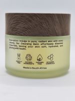 Flawless Radiance Cleansing Balm From Others1