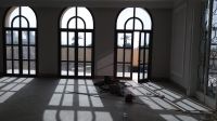 glass and aluminum doors  From UAE
