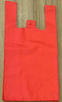 Recycle T-shirt bag