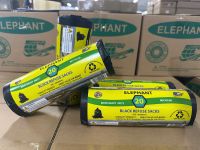 Plastic Garbage Bag | Garbage Bag | Trash Bag | Rubbish Bag | Waste Bag | Bin Bag | Bin Liner From Vietnam