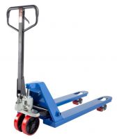 Manual Hand Pallet Truck With Nylon