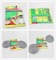 Plant Fibre Mosquito Coil Insect Repellent