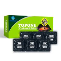  TOPONE Cockroach Killing Baits