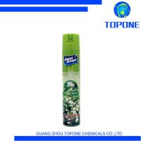 Jasmine Flavor Air Freshener Spray Bottle 