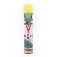 mosquito spray