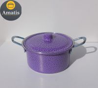 aluminum pot From Turkey