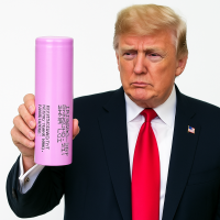 SAMSUNG 35E INR18650 3500mAh Li-ion battery From China