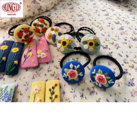 Hand Embroidery Accessories