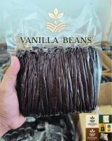 Vanilla Beans-Planifolia-Gentarafarm-1 kg