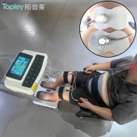 Home-Use Medium Frequency Electrotherapy Machine / Physiotherapy Equipment / Low & Mid-frequency Electrotherapy Equipment From China