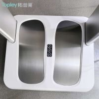 Home-Use Medium Frequency Electrotherapy Machine / Physiotherapy Equipment / Low & Mid-frequency Electrotherapy Equipment