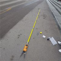 Fiber optic cable bundling device From China