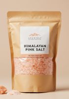 Pink Himalayan Salt