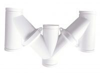 Anti-Odor M Fittings (Combined
