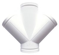 The plane is diagonally connected in all directions