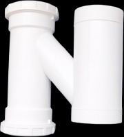 PE*PVC H Pipe Fittings