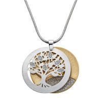 Tree of Life Necklace