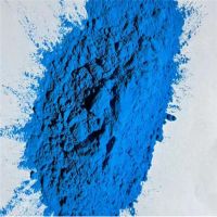 Imitation Anodized Powder Coating