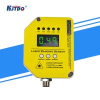High frequency laser distance sensor From China
