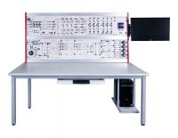Power Electronic training system From China
